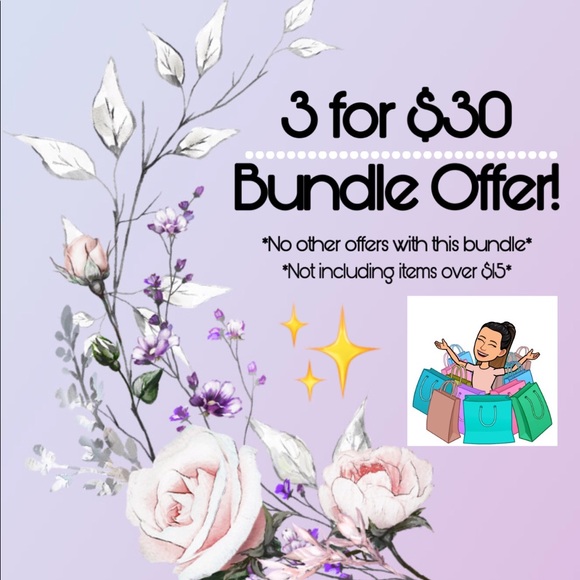 3/$30 Silver Mickey Mouse Stud Earrings - Picture 4 of 4